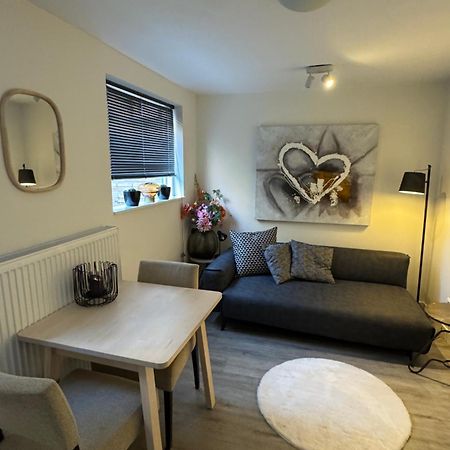 Hello Noordwijk - Zomerhuis Toekomststraat 8 Екстериор снимка