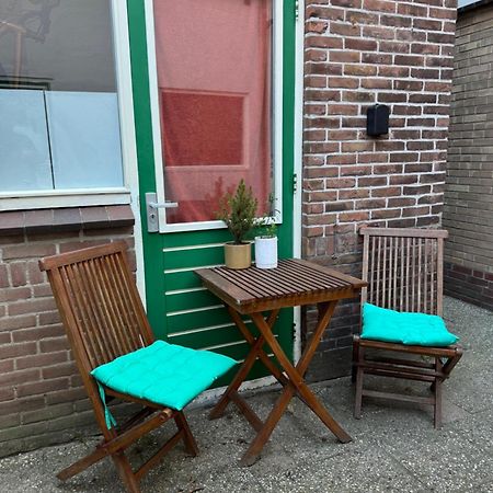 Hello Noordwijk - Zomerhuis Toekomststraat 8 Екстериор снимка