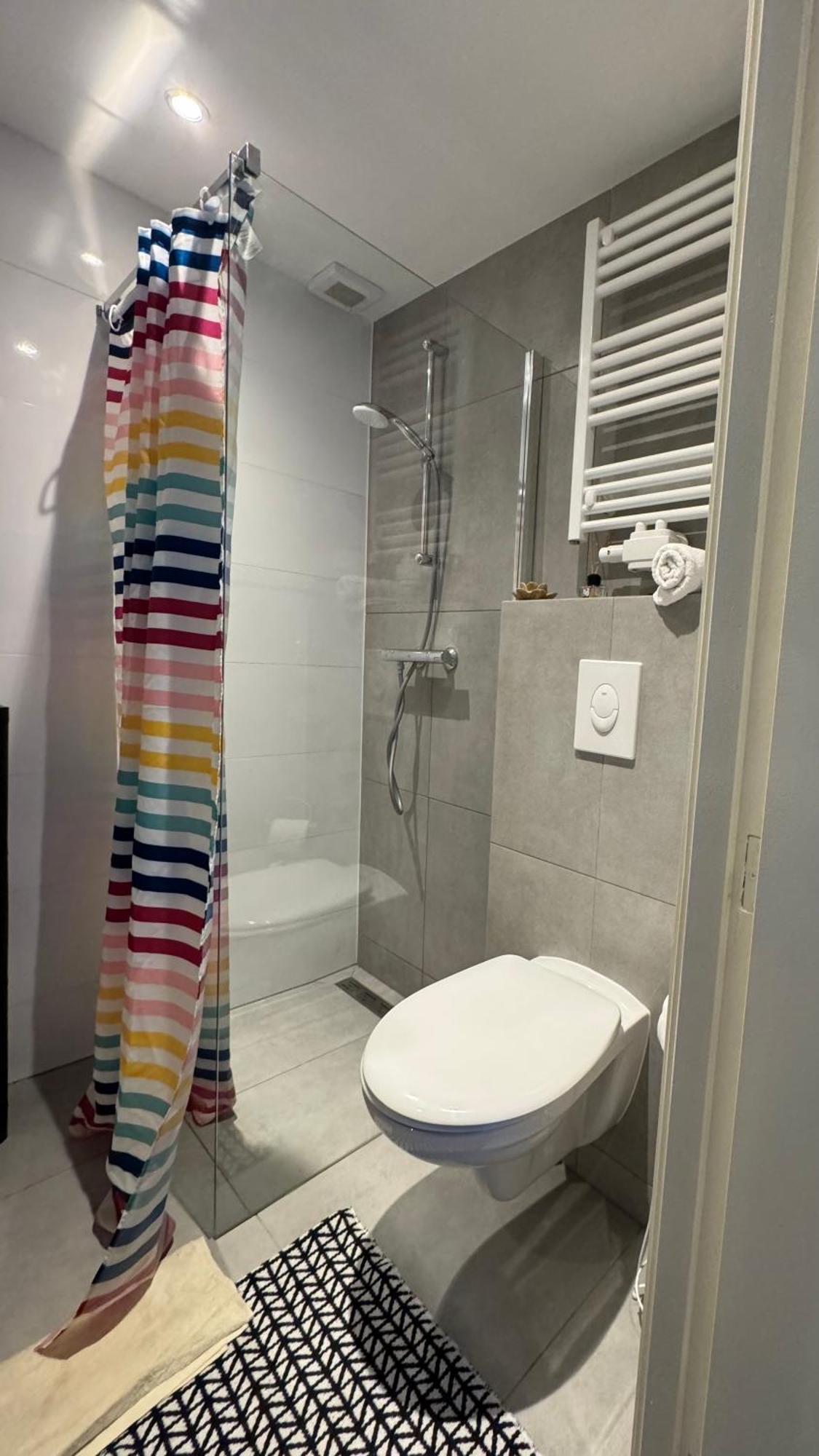 Hello Noordwijk - Zomerhuis Toekomststraat 8 Екстериор снимка
