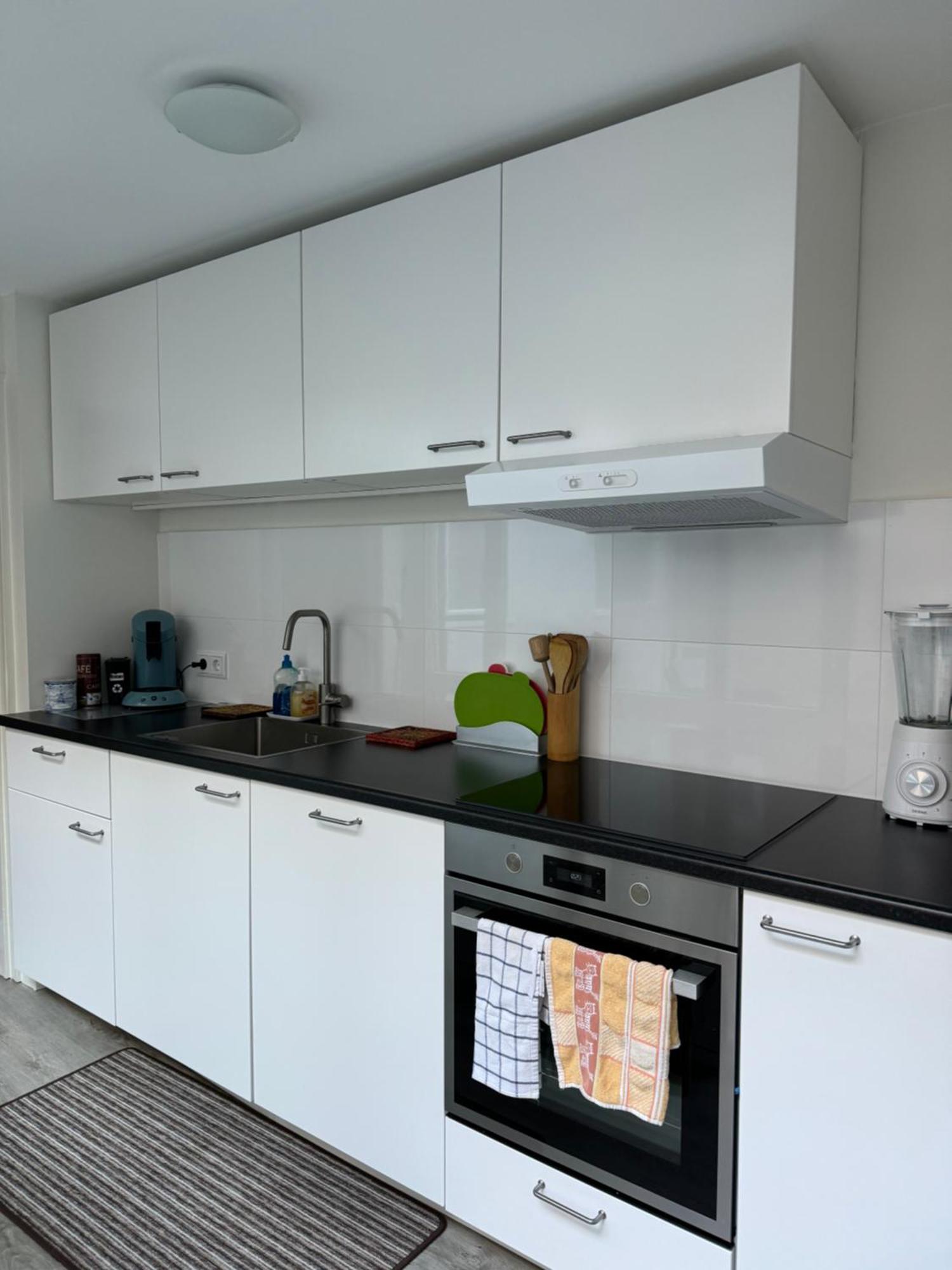 Hello Noordwijk - Zomerhuis Toekomststraat 8 Екстериор снимка