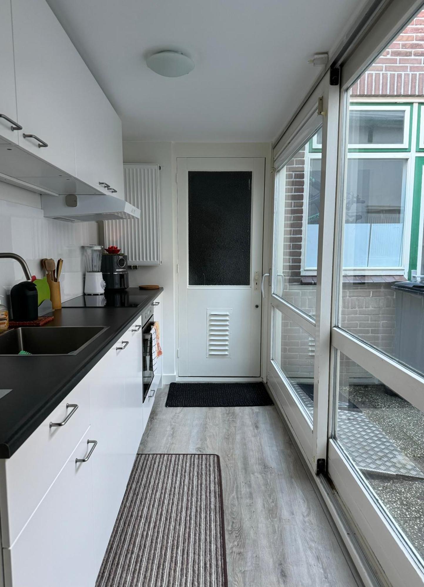 Hello Noordwijk - Zomerhuis Toekomststraat 8 Екстериор снимка
