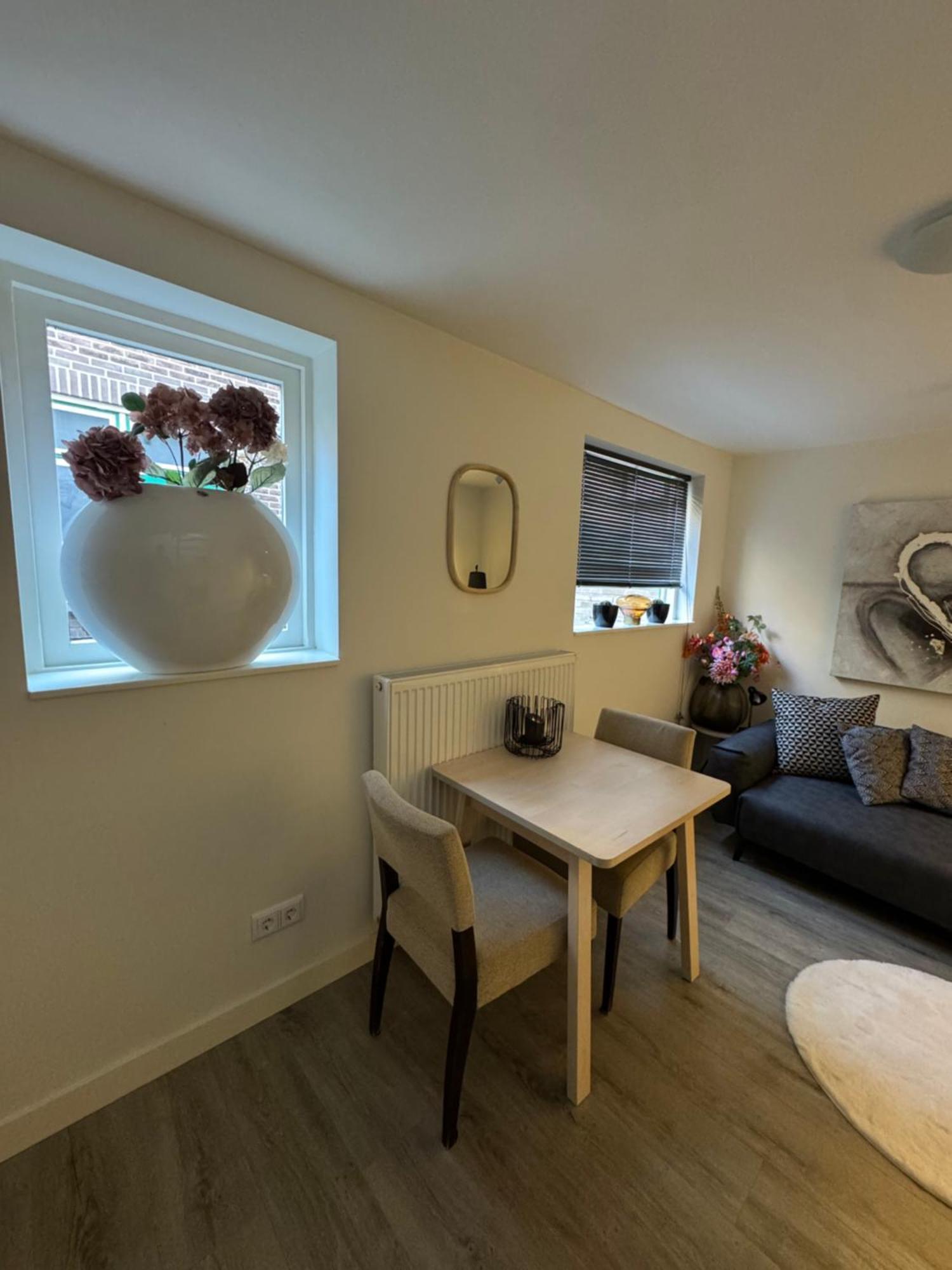 Hello Noordwijk - Zomerhuis Toekomststraat 8 Екстериор снимка