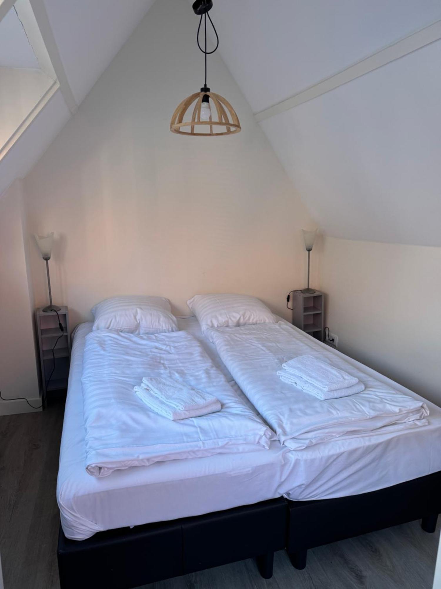 Hello Noordwijk - Zomerhuis Toekomststraat 8 Екстериор снимка